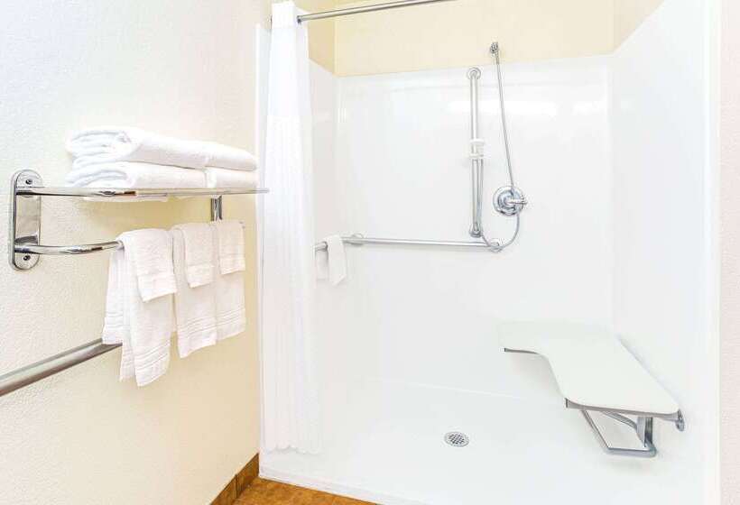 모텔 Super 8 By Wyndham Parker/se Denver Area