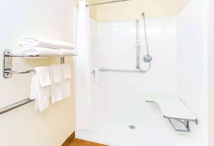 Мотель Super 8 By Wyndham Parker/se Denver Area