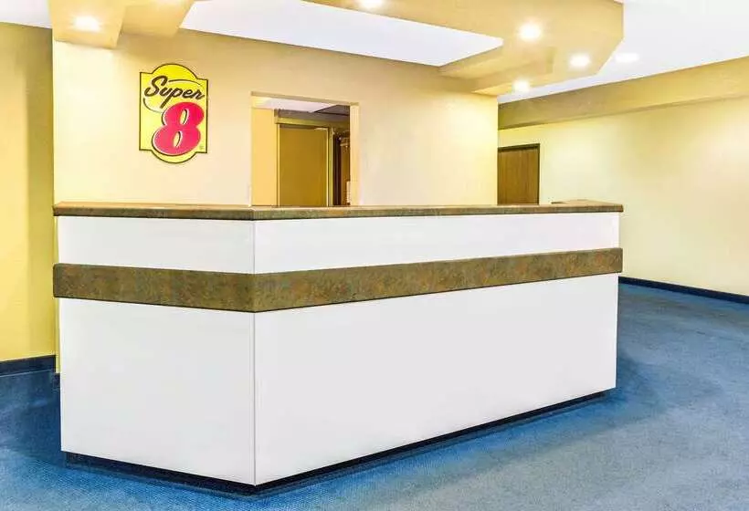 Мотель Super 8 By Wyndham Parker/se Denver Area