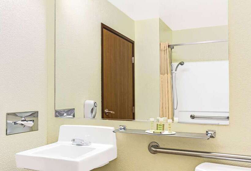 모텔 Super 8 By Wyndham Parker/se Denver Area