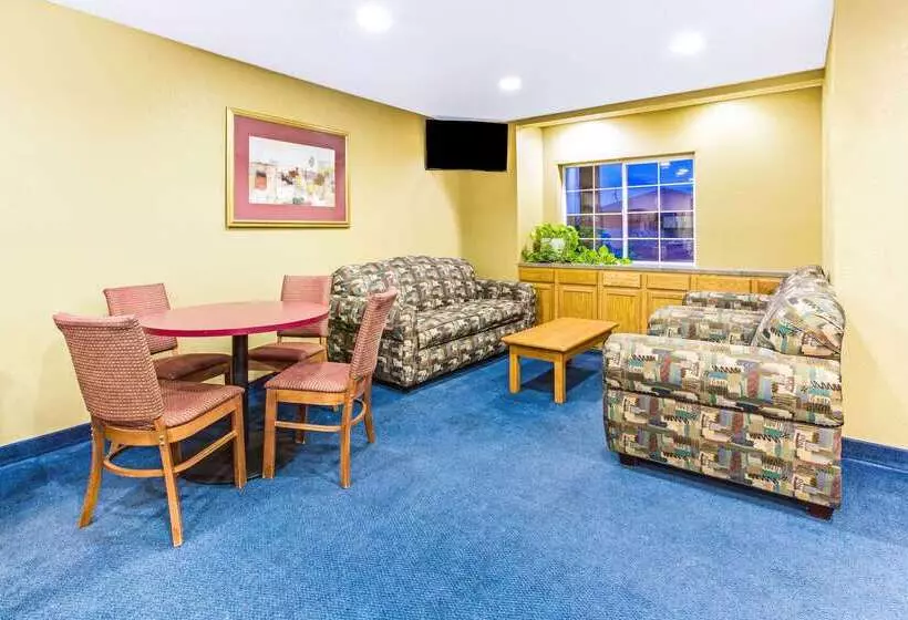 Мотель Super 8 By Wyndham Parker/se Denver Area