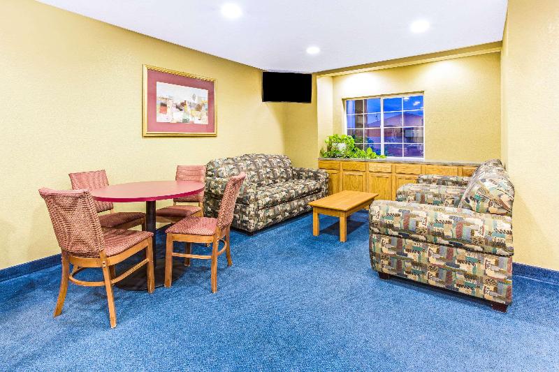 모텔 Super 8 By Wyndham Parker/se Denver Area