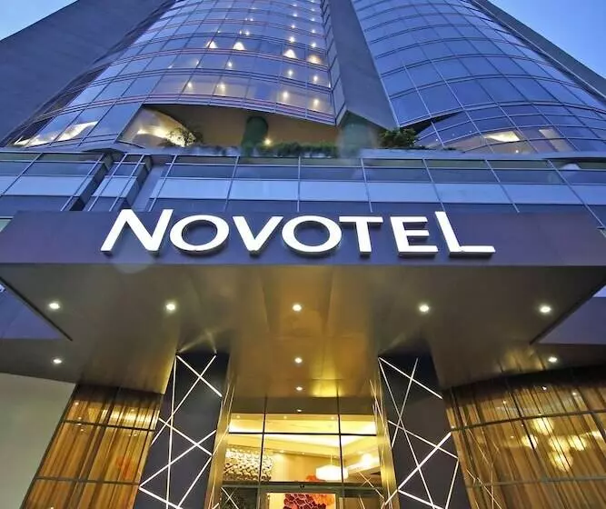 Novotel Panama City
