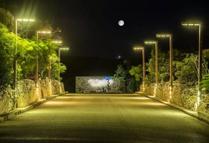 One On Marlin Resort