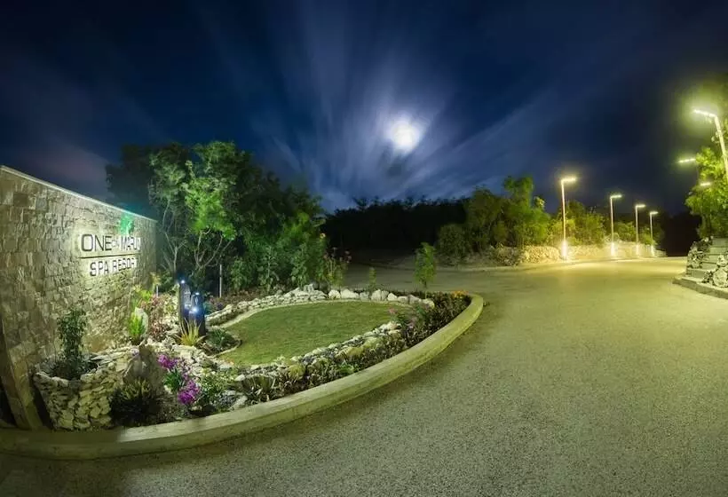 One On Marlin Resort