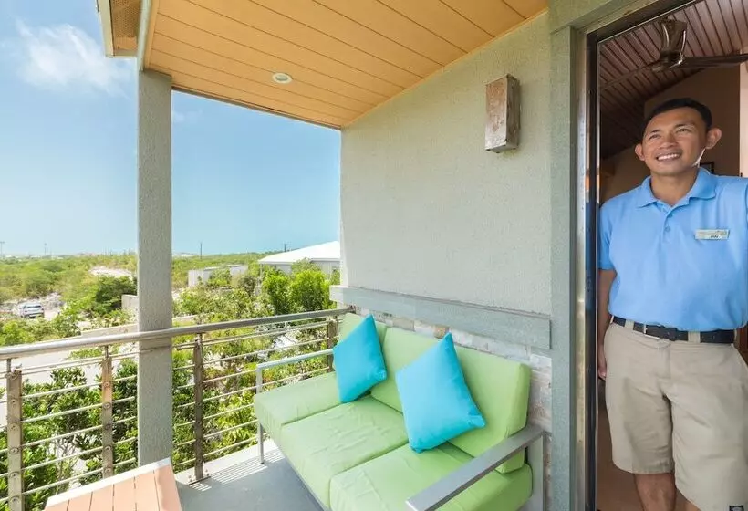 One On Marlin Resort