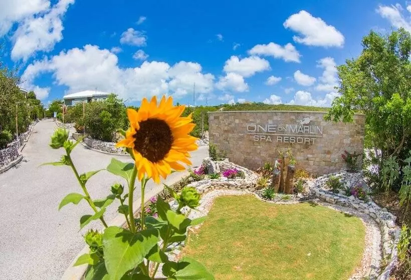 One On Marlin Resort