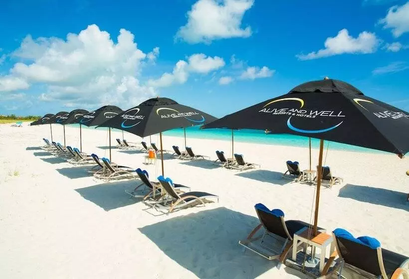 One On Marlin Resort