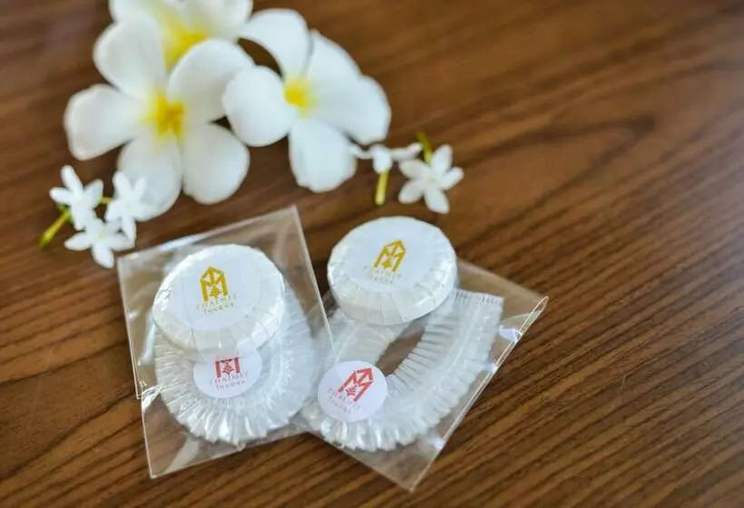 Hotel Thaimit Resort