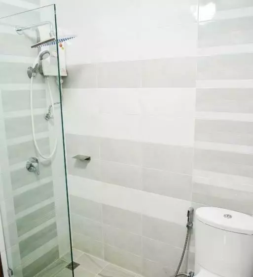 Hotel Thaimit Resort