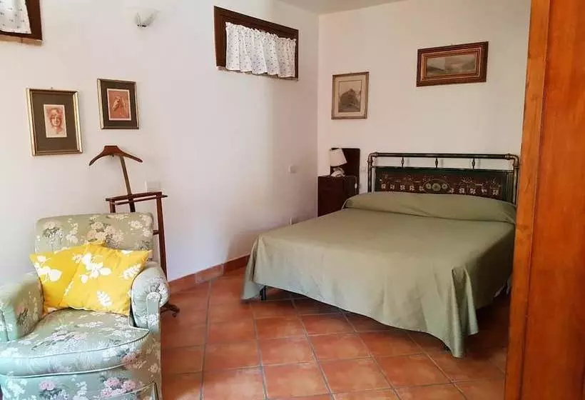 Agriturismo Le Mandriacce