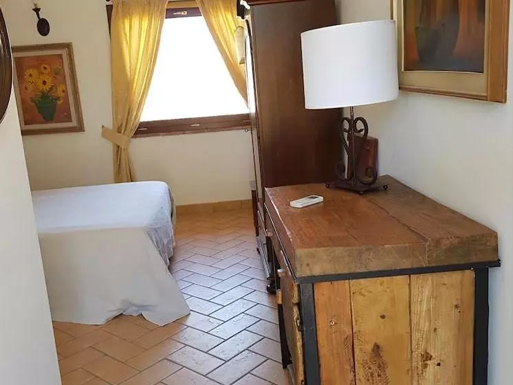 Agriturismo Le Mandriacce