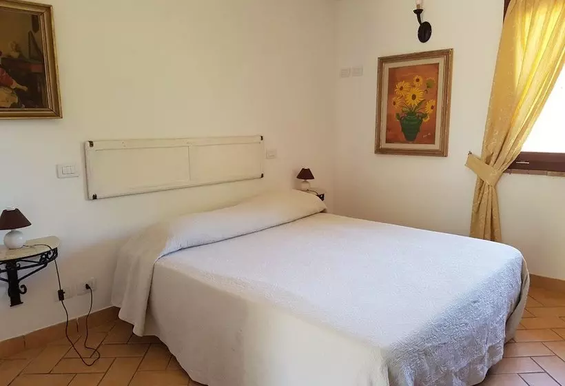 Agriturismo Le Mandriacce