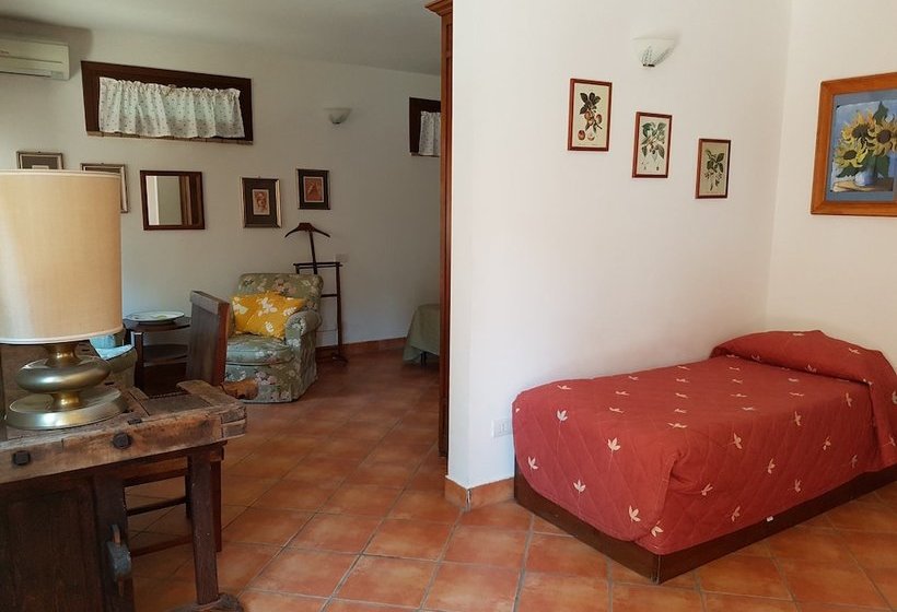 Agriturismo Le Mandriacce