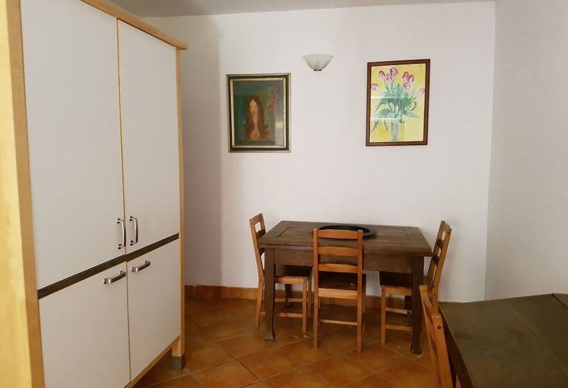 Agriturismo Le Mandriacce