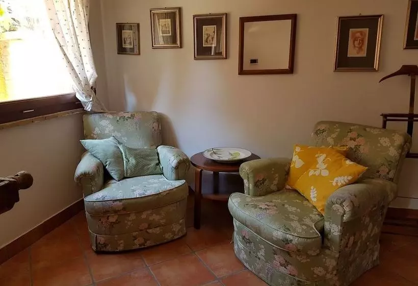 Agriturismo Le Mandriacce