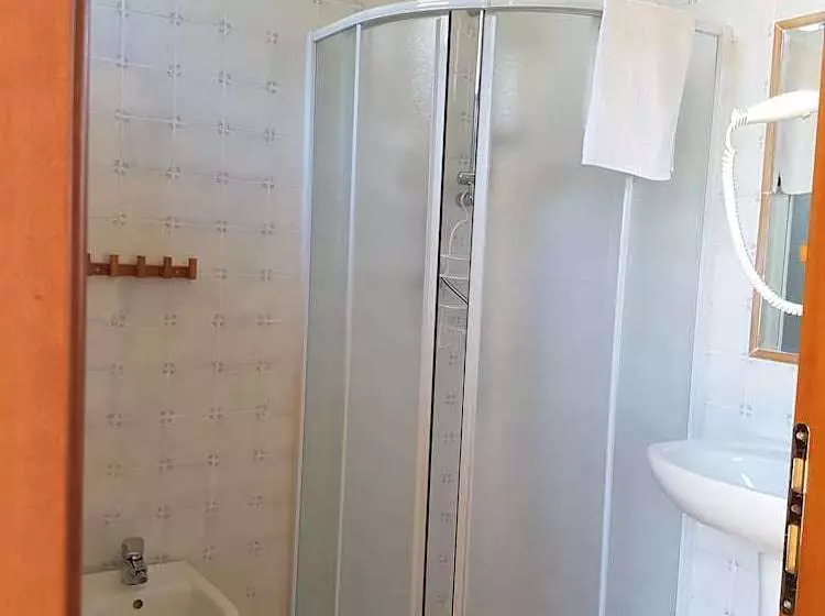 Agriturismo Le Mandriacce