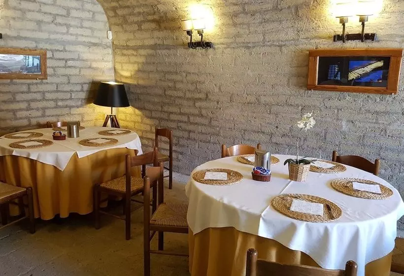 Agriturismo Le Mandriacce