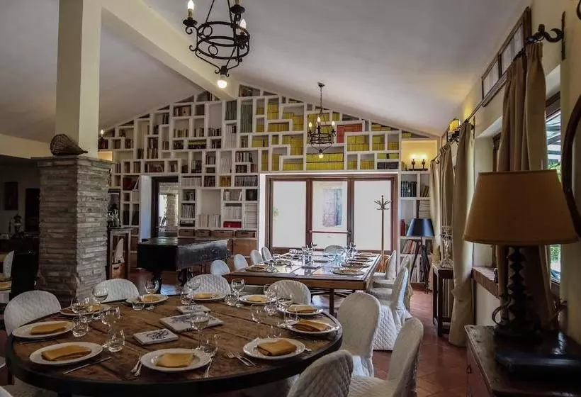 Agriturismo Le Mandriacce