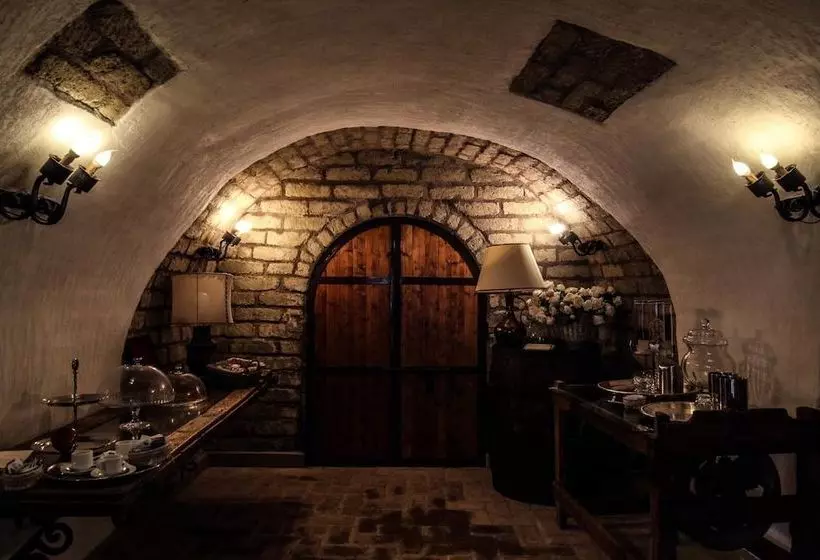 Agriturismo Le Mandriacce