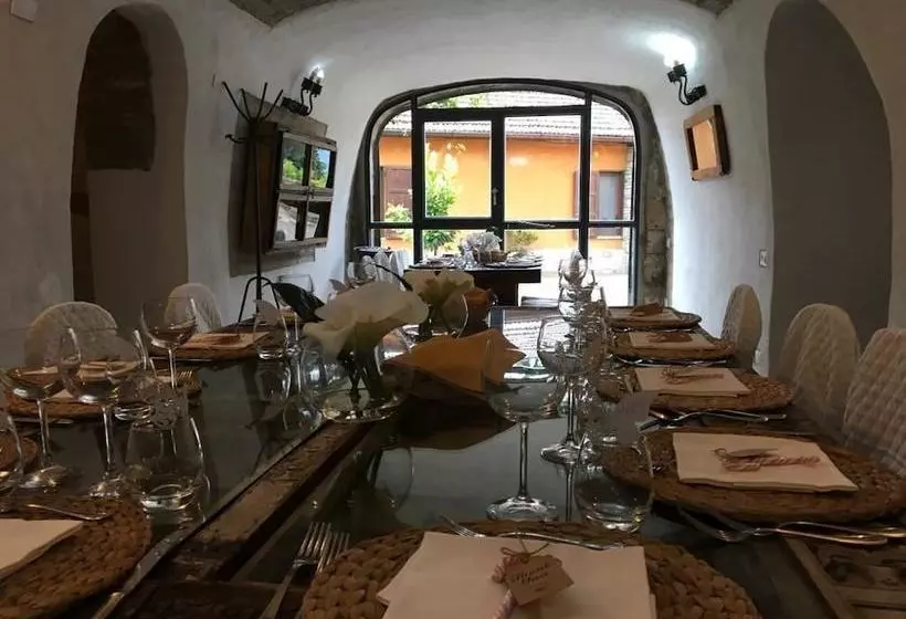 Agriturismo Le Mandriacce