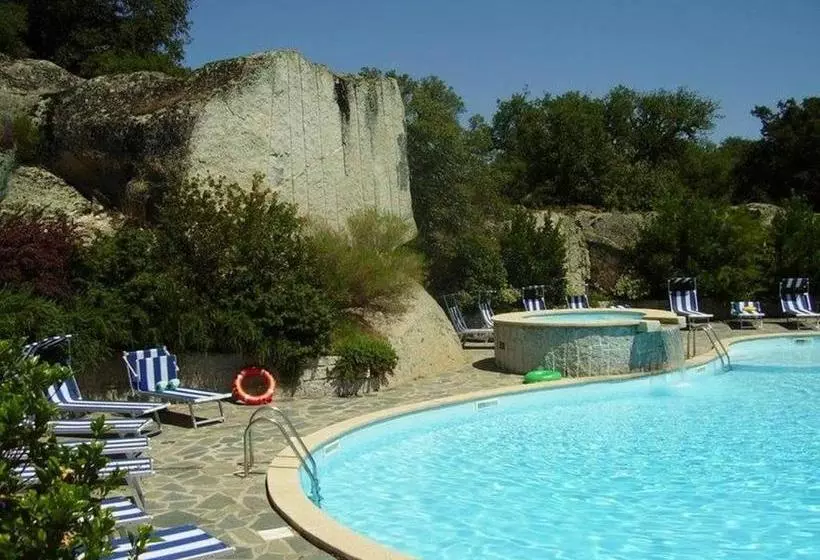 Agriturismo Santa Reparata