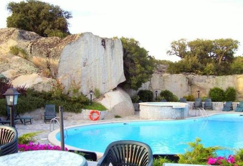 Agriturismo Santa Reparata