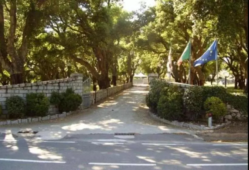 Agriturismo Santa Reparata