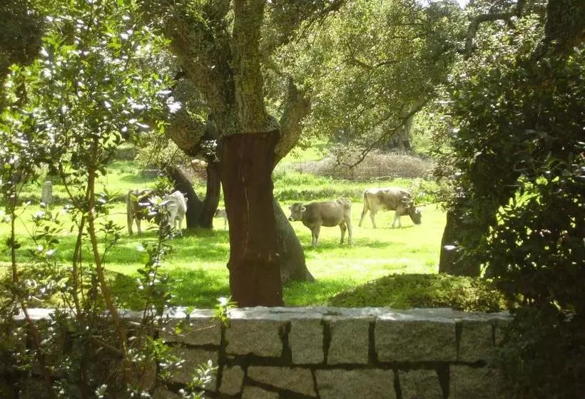 Agriturismo Santa Reparata