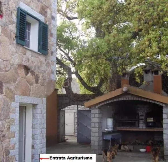 Agriturismo Santa Reparata