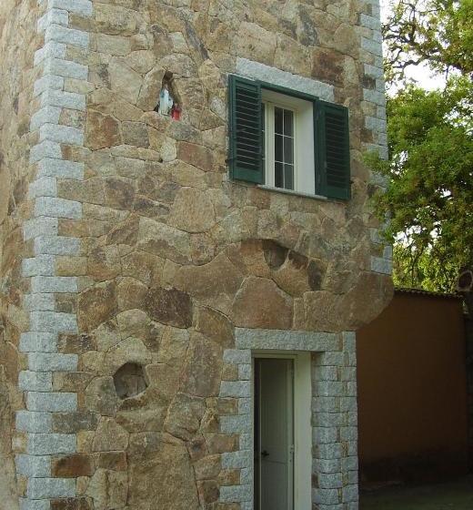 Agriturismo Santa Reparata