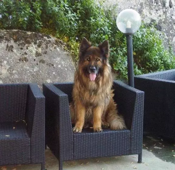 Agriturismo Santa Reparata