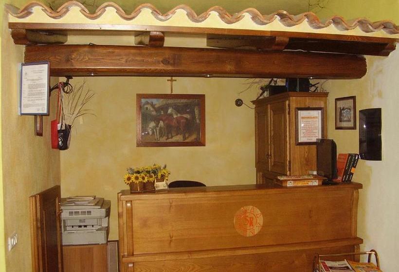 Agriturismo Santa Reparata