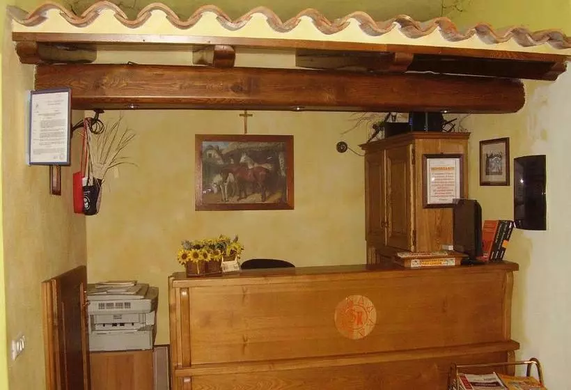 Agriturismo Santa Reparata