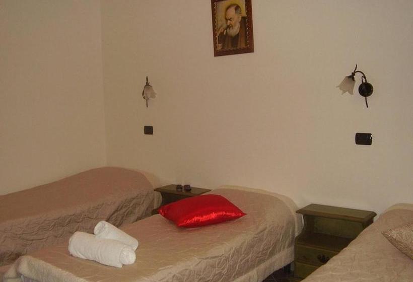 Agriturismo Santa Reparata