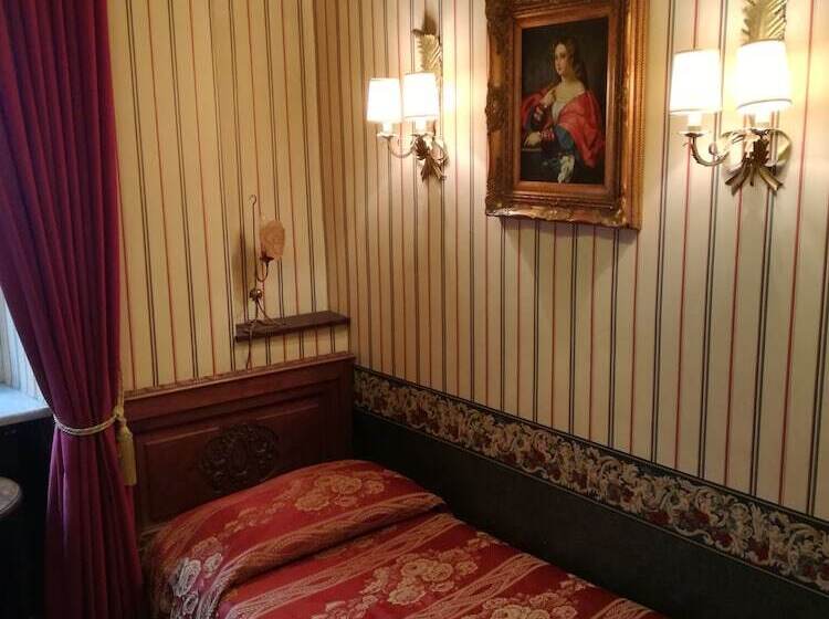 Ai Savoia B&b Guest House