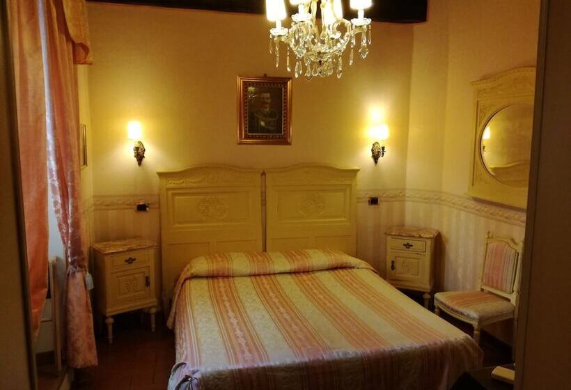 Ai Savoia B&b Guest House