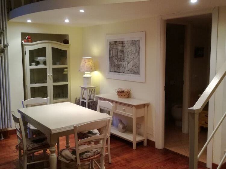 Ai Savoia B&b Guest House