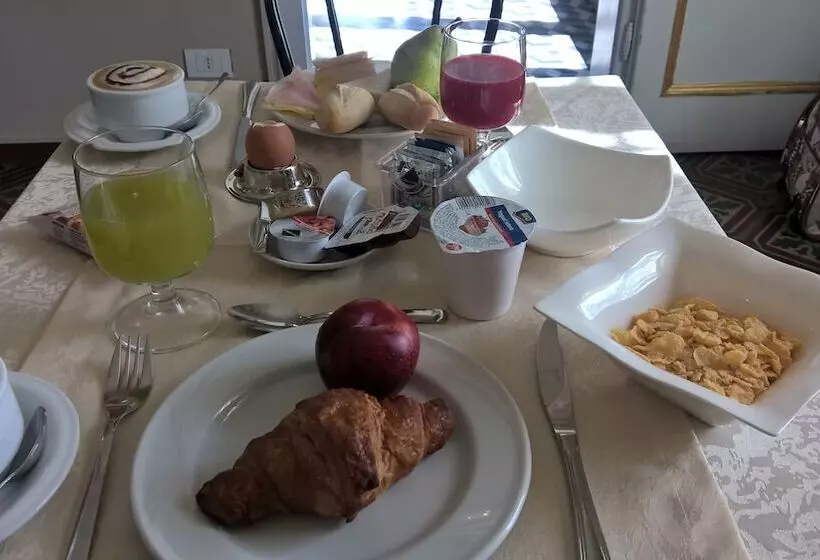 B&b La Mimosa