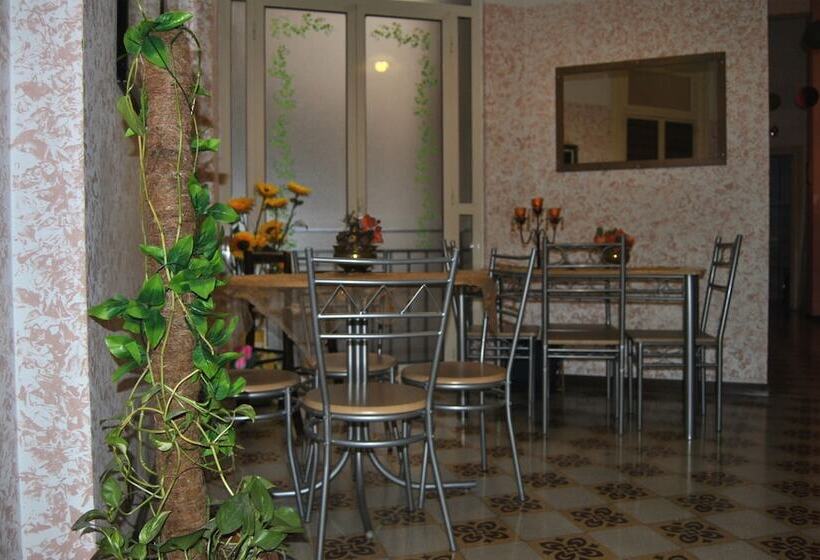 Bed And Breakfast D'angelo