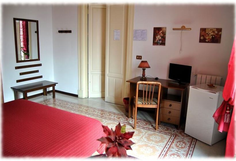 Bed And Breakfast D'angelo