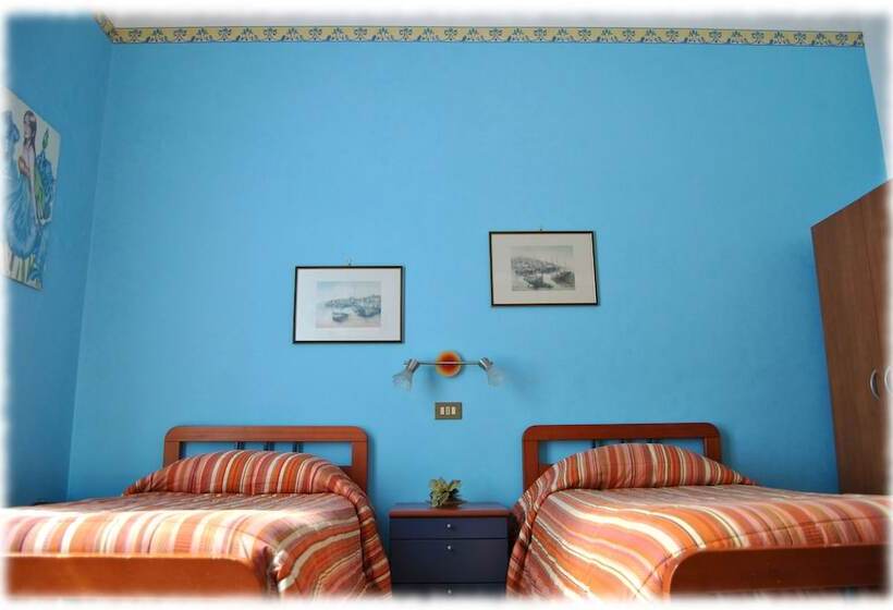 Bed And Breakfast D'angelo