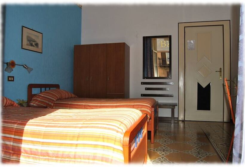 Bed And Breakfast D'angelo