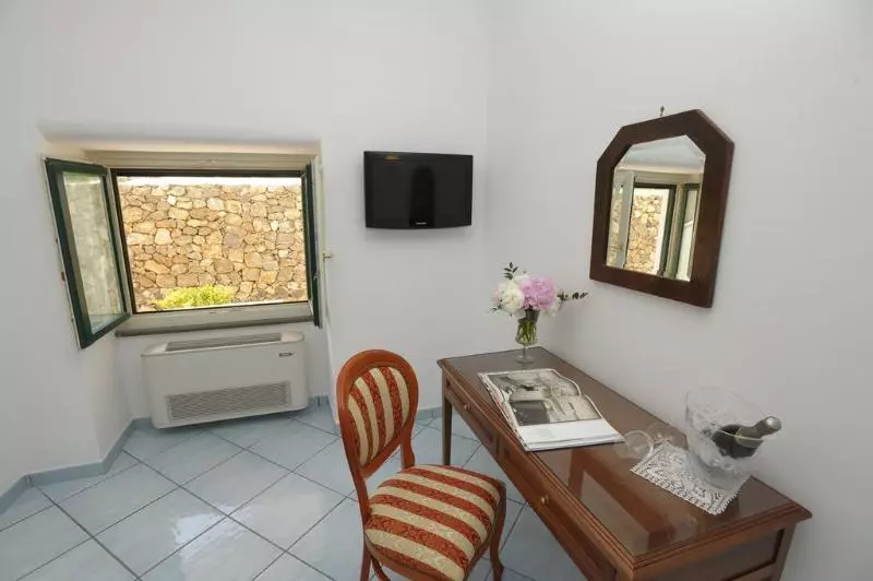 Aamiaismajoitus (B&B) Il Ducato Di Ravello