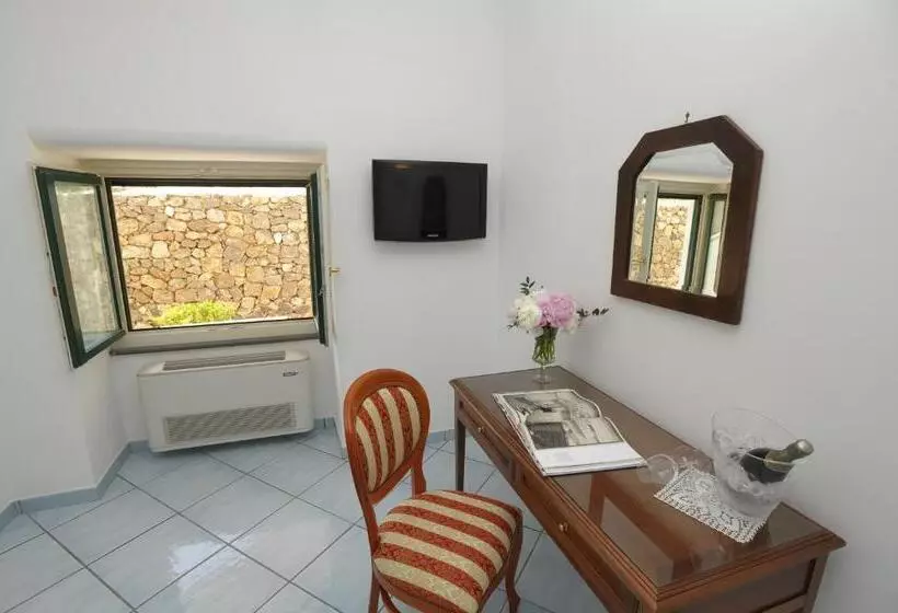 Aamiaismajoitus (B&B) Il Ducato Di Ravello