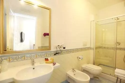 Aamiaismajoitus (B&B) Il Ducato Di Ravello