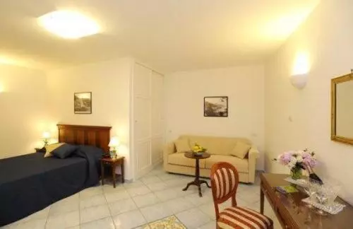 Aamiaismajoitus (B&B) Il Ducato Di Ravello