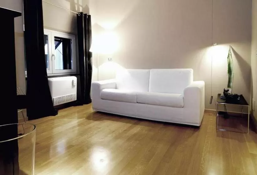 Nocleg ze śniadaniem Quarto Piano Rooms