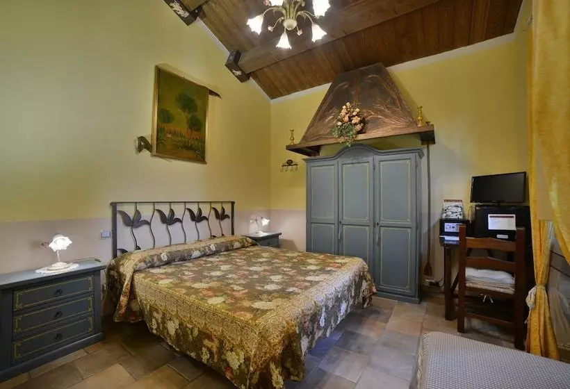 민박 Villa Scuderi