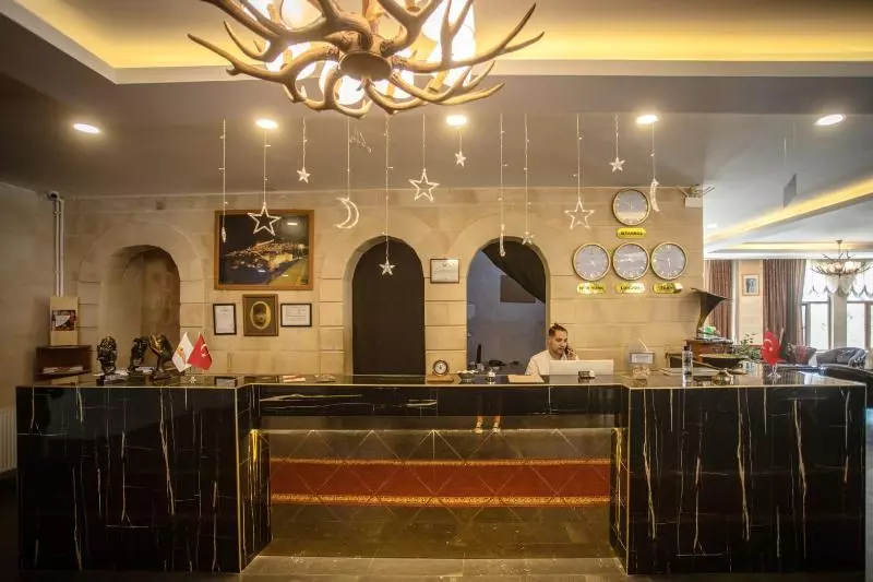 Buyuk Mardin Oteli